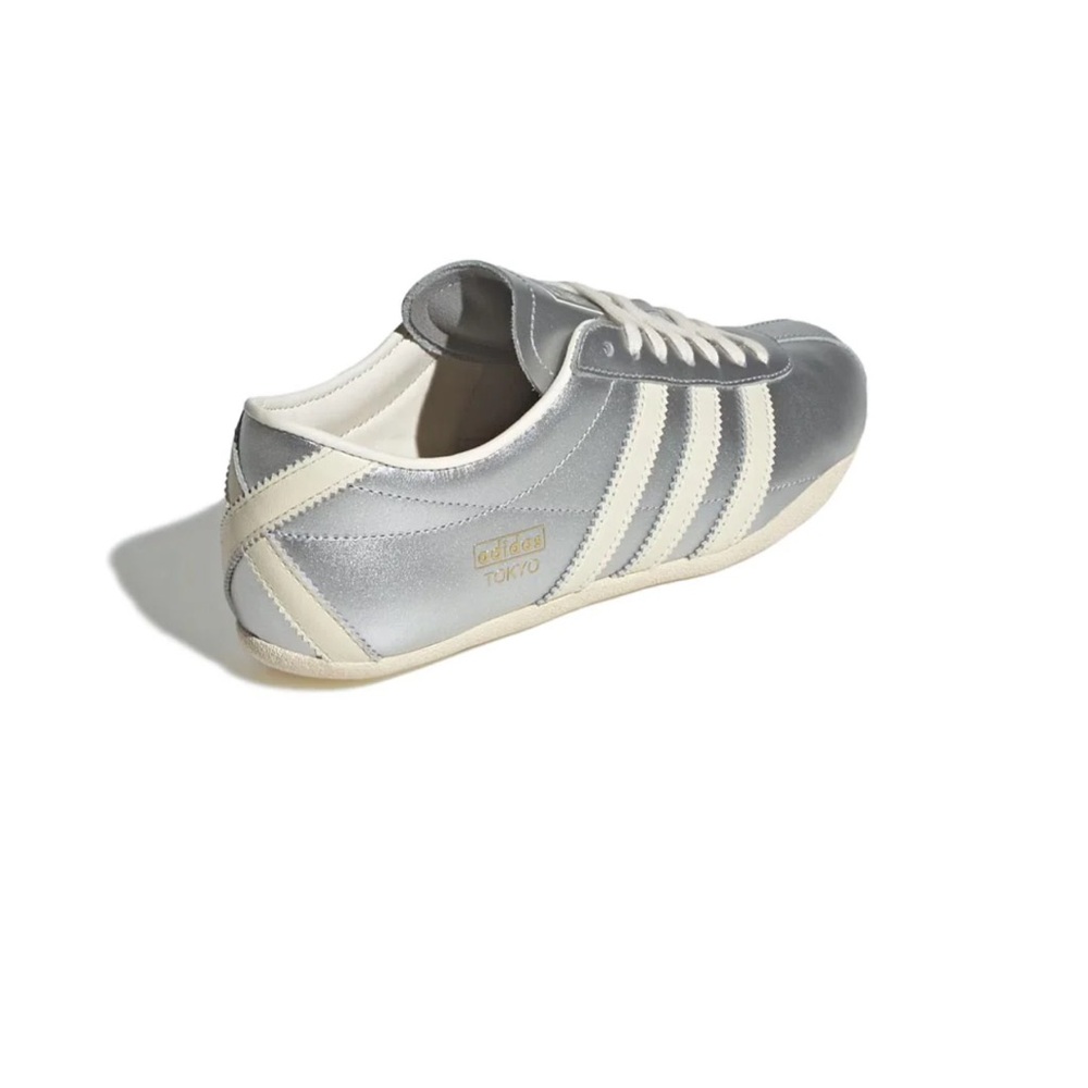 adidas Tokyo Metallic Silver women’s - Picture 4 of 7